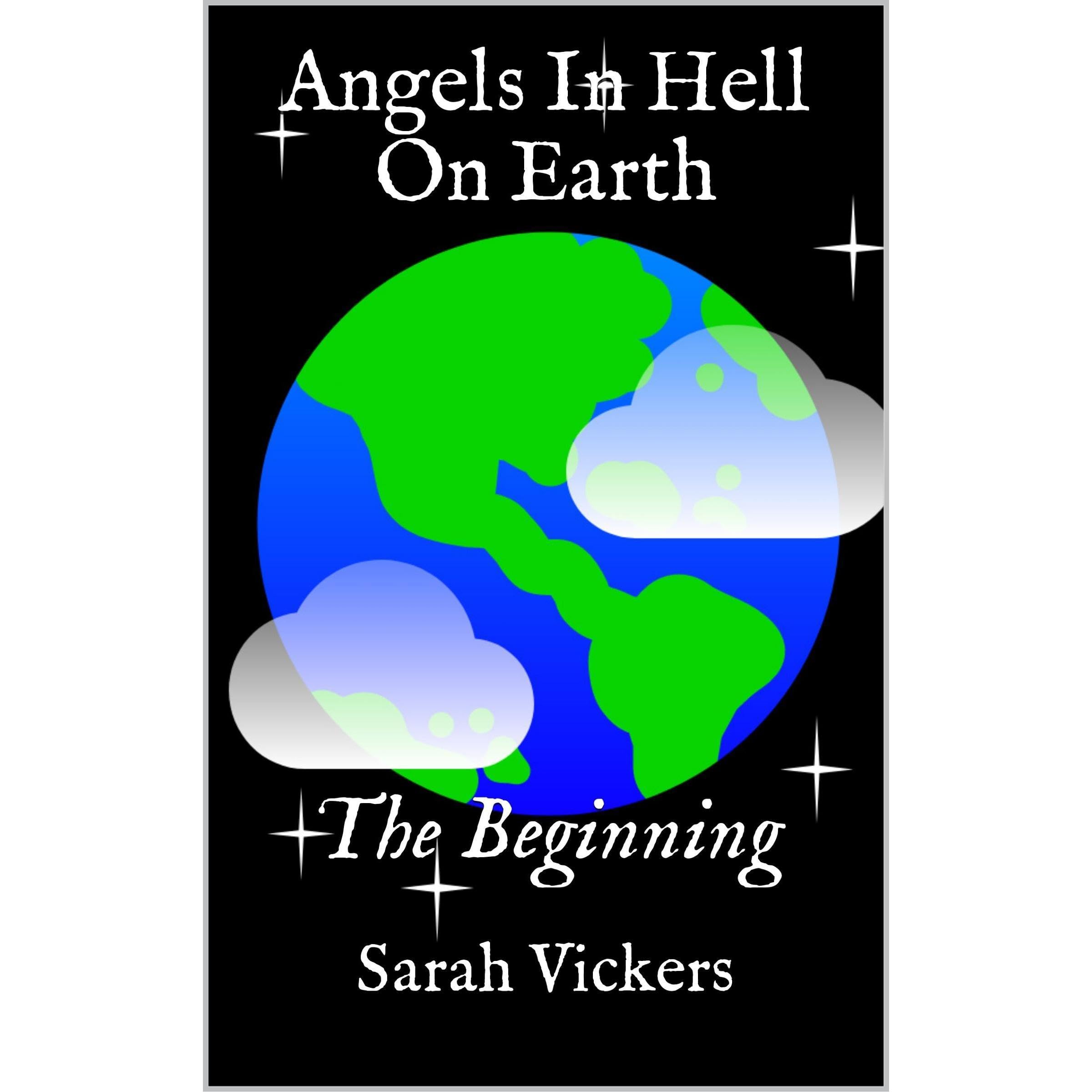 Angels In Hell On Earth