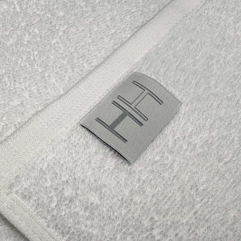 Telo bagno in spugna di cotone Guy Laroche Confezionato in polybag