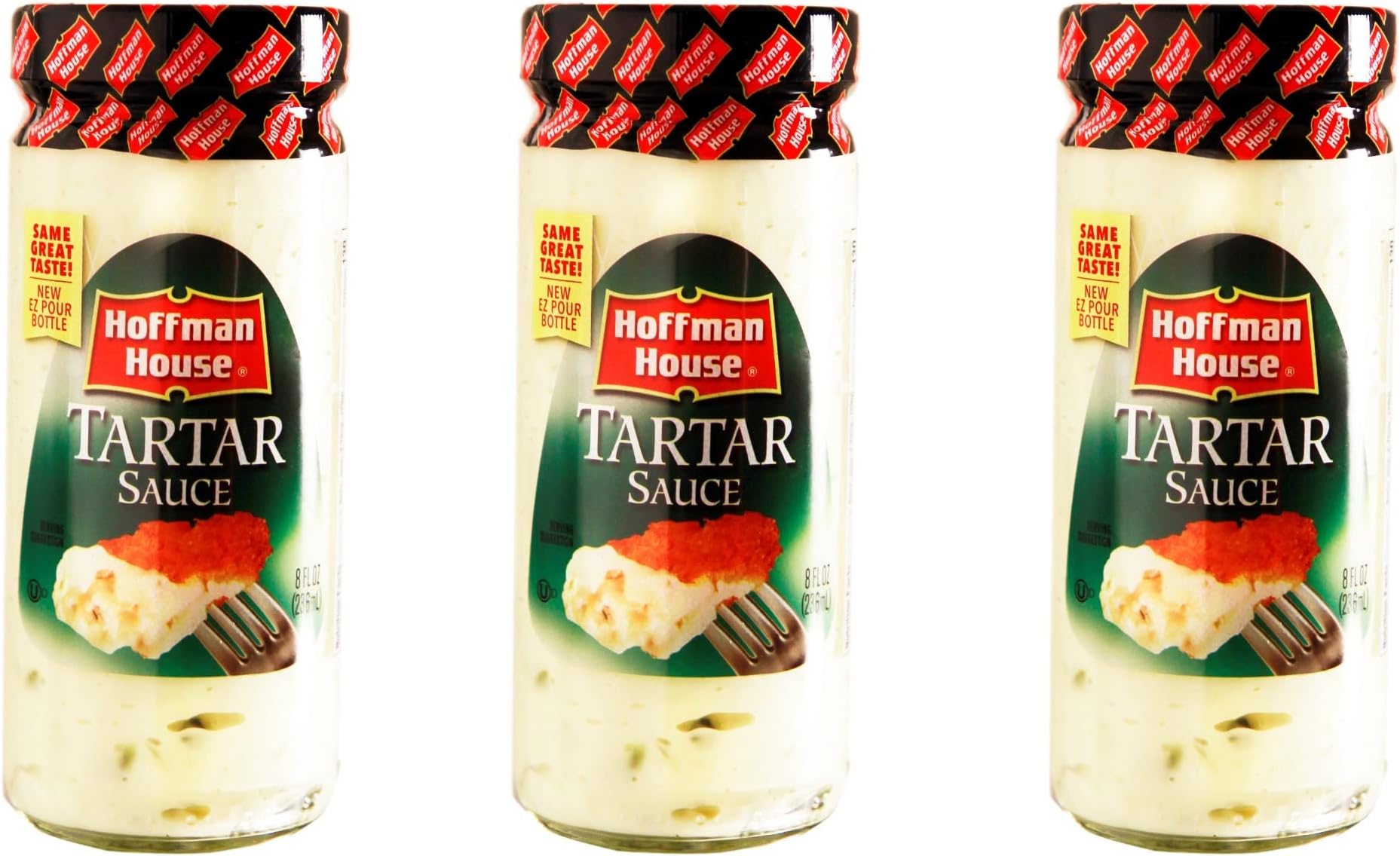 Hoffman House Tartar Sauce