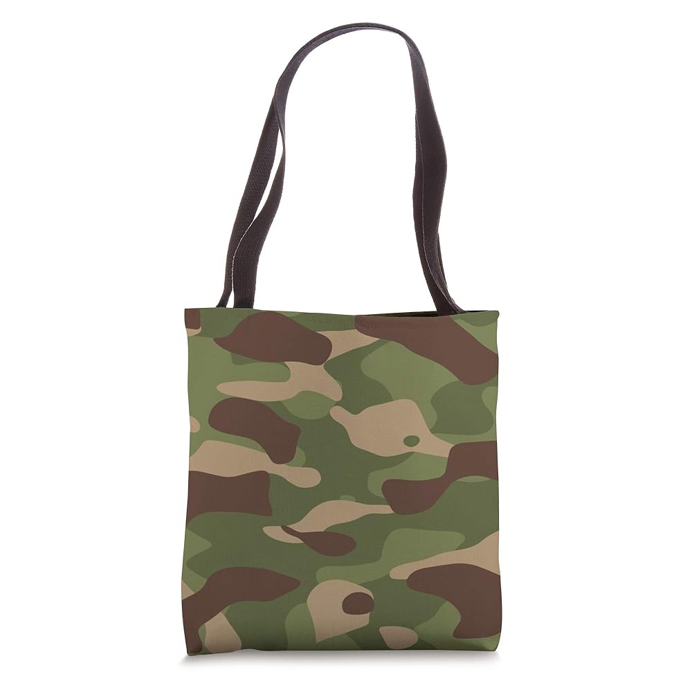 Tote Bag COLOR/STYLE： Camo Pergs-Zip-Tote-Bag.png