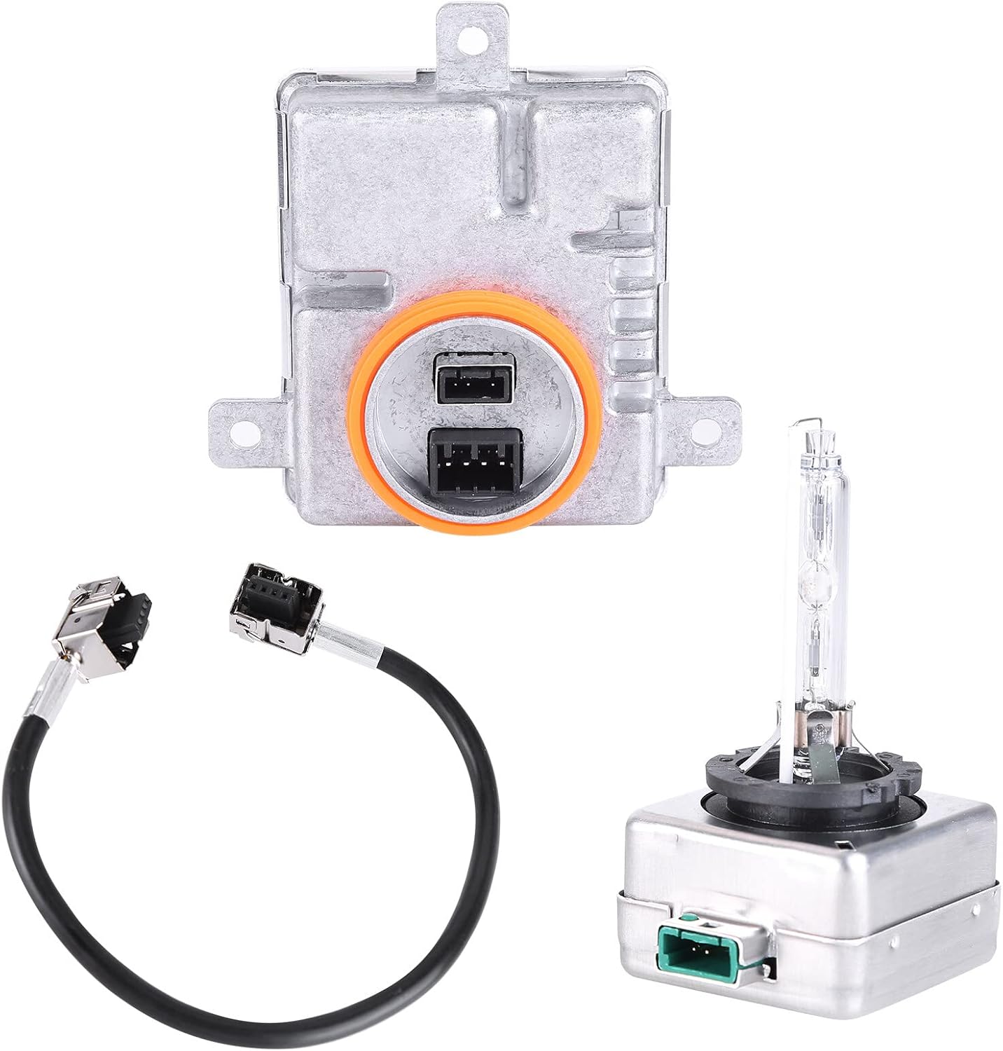 W003T21971 Xenon HID Ballast Headlight Control Unit with