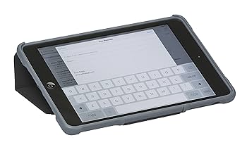 Amazon.com: STM Dux, rugged case for Apple iPad 2, 3, 4