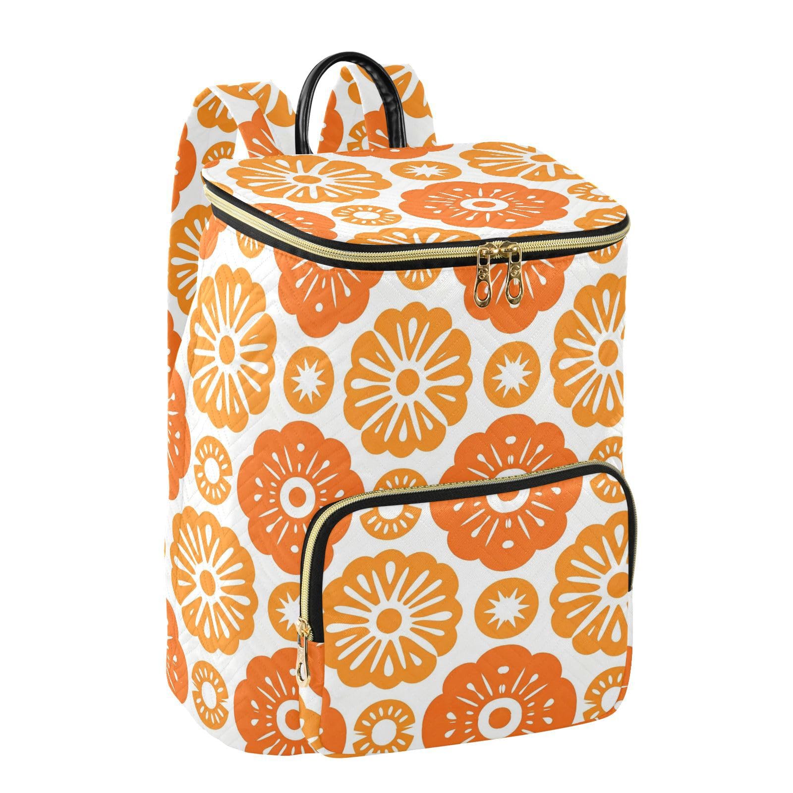 Chic - Zaino da donna, elegante, leggero, multiuso, 15 l