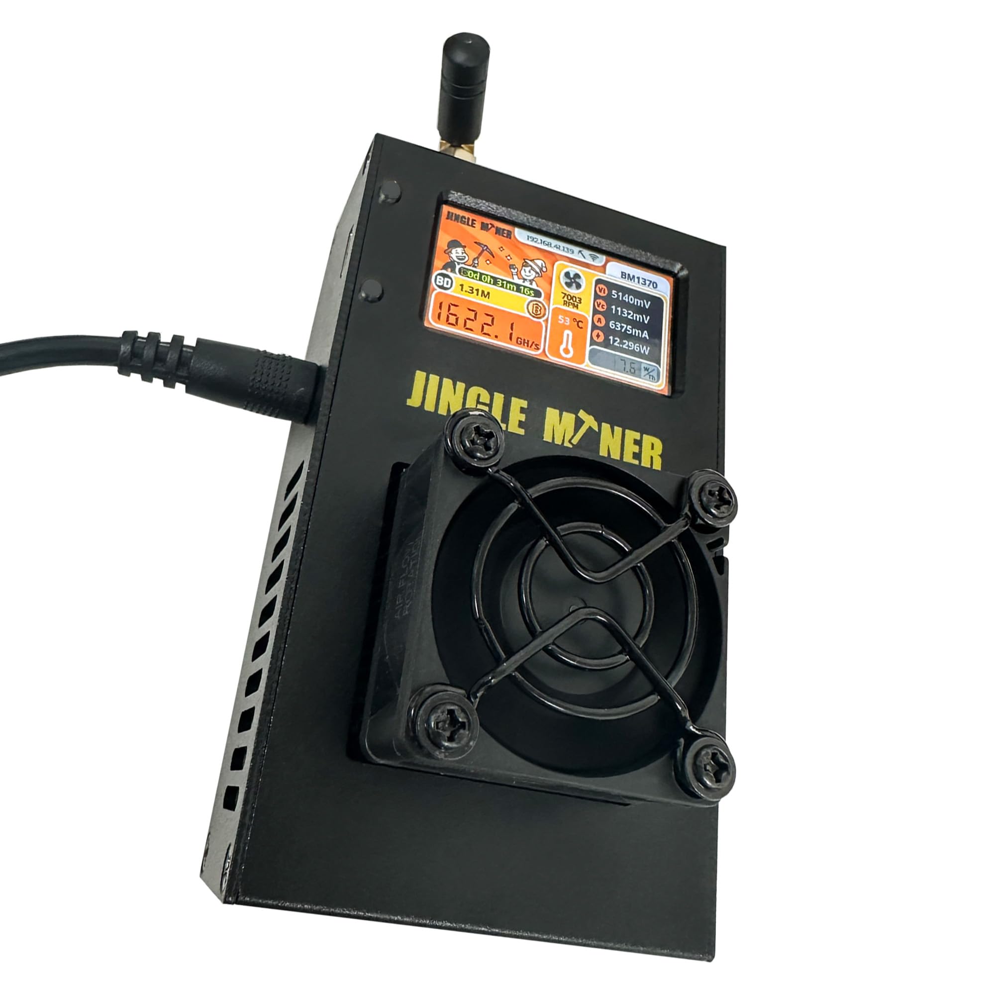 Chip Asics Bitcoin Bitmain BM1370 ASIC Chip Solo Satoshi