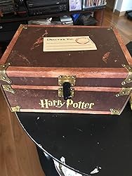 Amazon.com: Juniper Books Harry Potter Boxed Set: House Mashup Edition ...