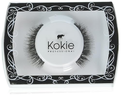 kokie cosméticos pestañas postizas kokie cosméticos pestañas postizas
