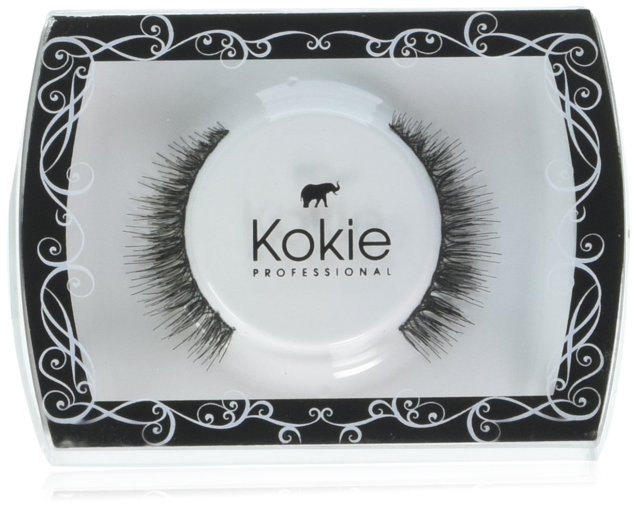 Kokie False Lashes, Fl644, 0ml
