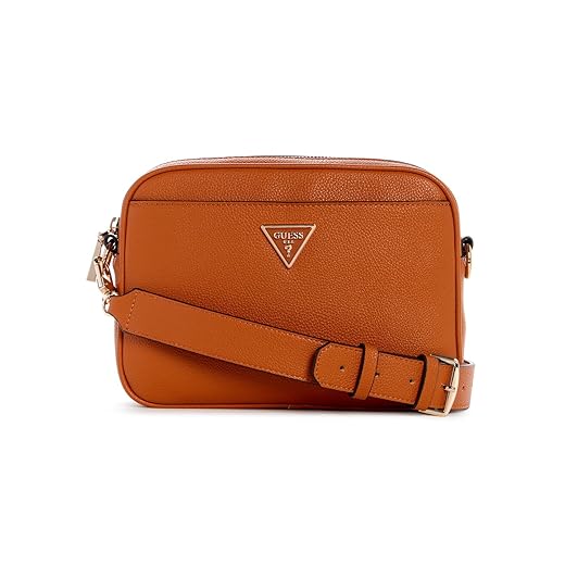 GUESS Meridian Camera Bag, Teal