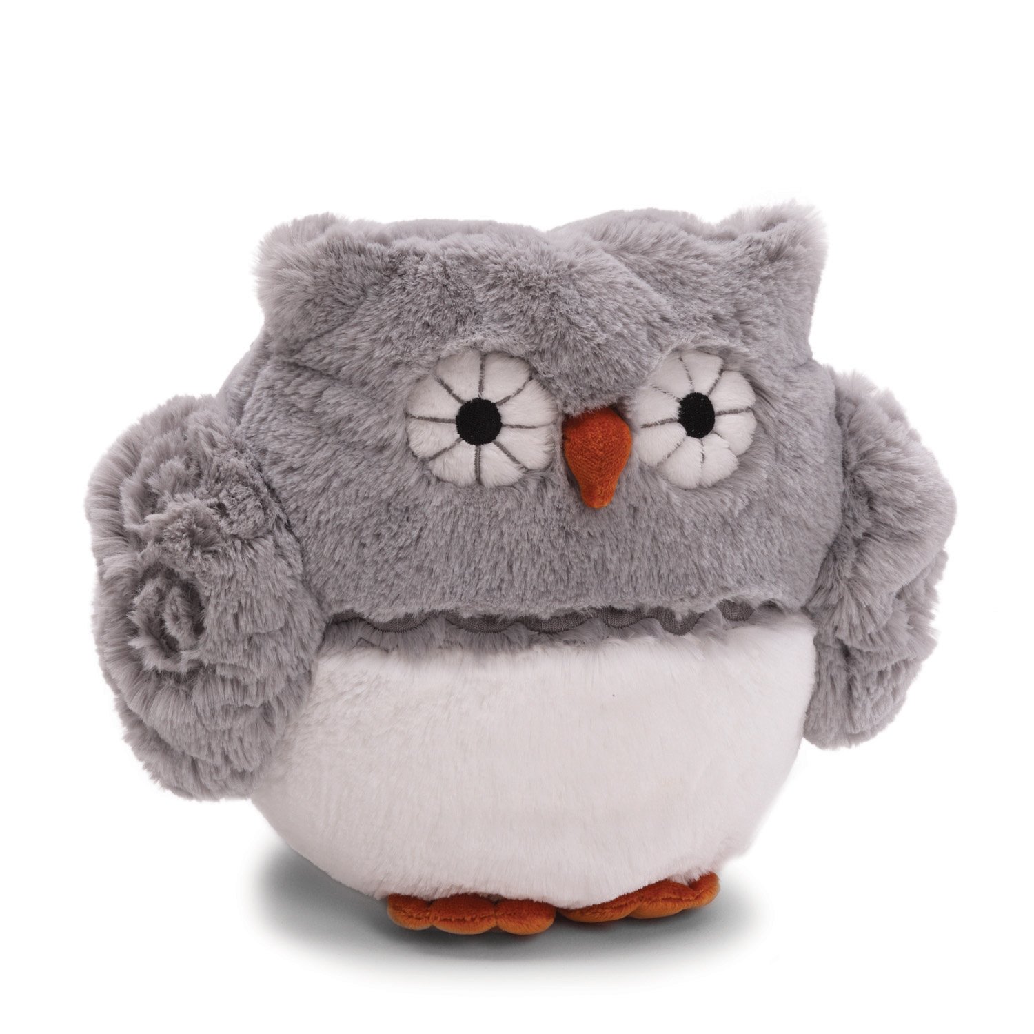GUND Our Name is Mud Wise Owl 10 Plush