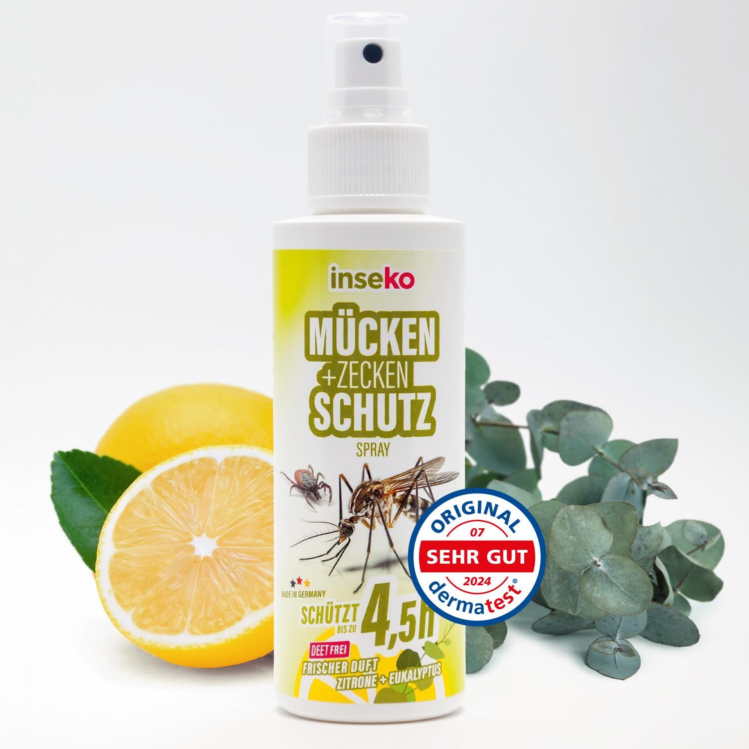inseko Spray