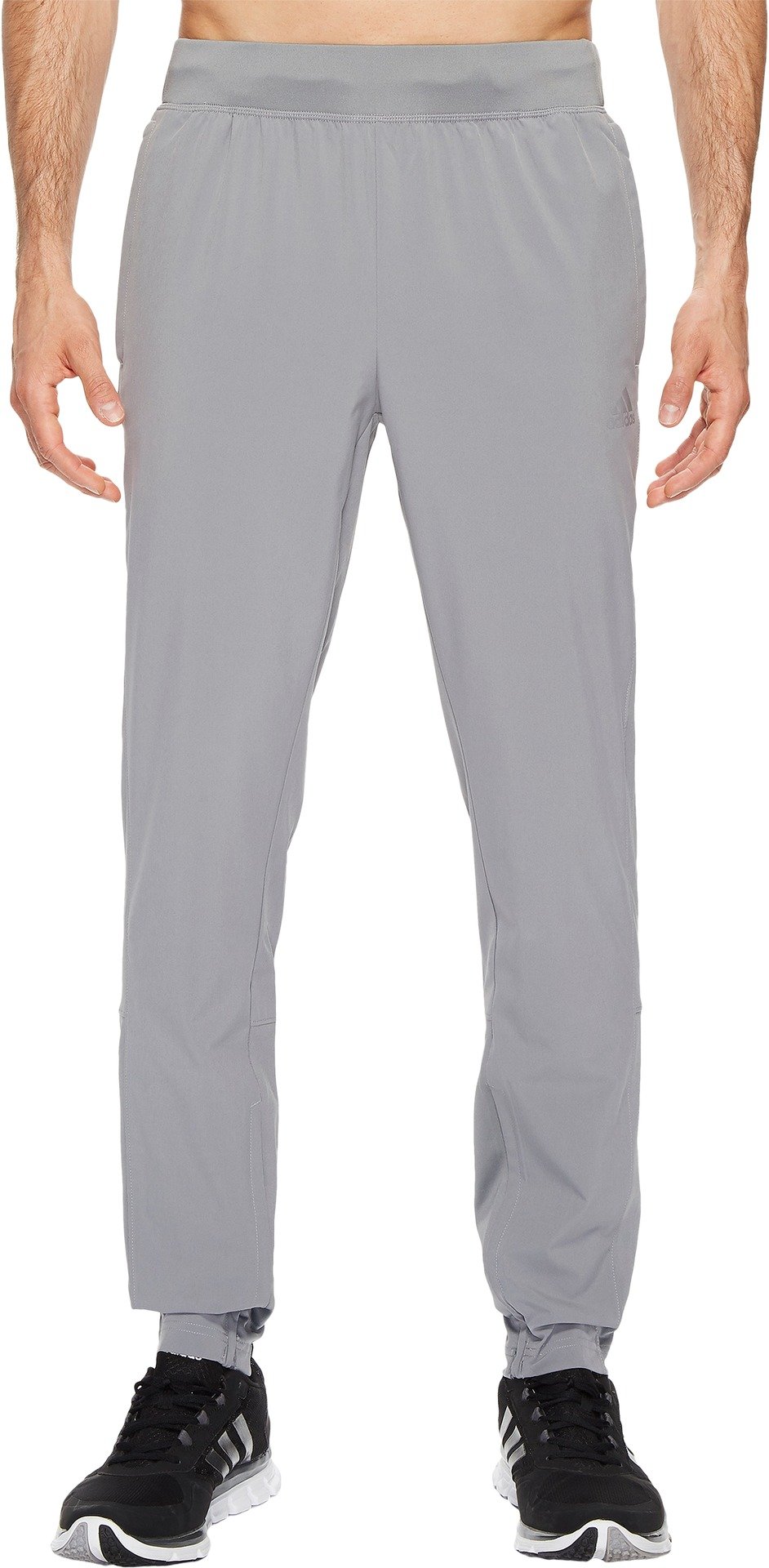 adidas athletics id woven pants