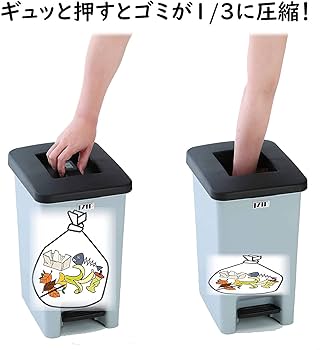 [専用出品]だいのじ 縦型分別ダストボックス【Cocod-ココド-】(2段 スリム 省