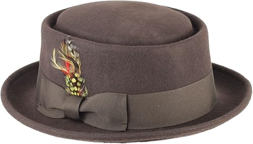 Xposed Mens Women Vintage Crushable 100 