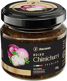 Molho Chimichurri