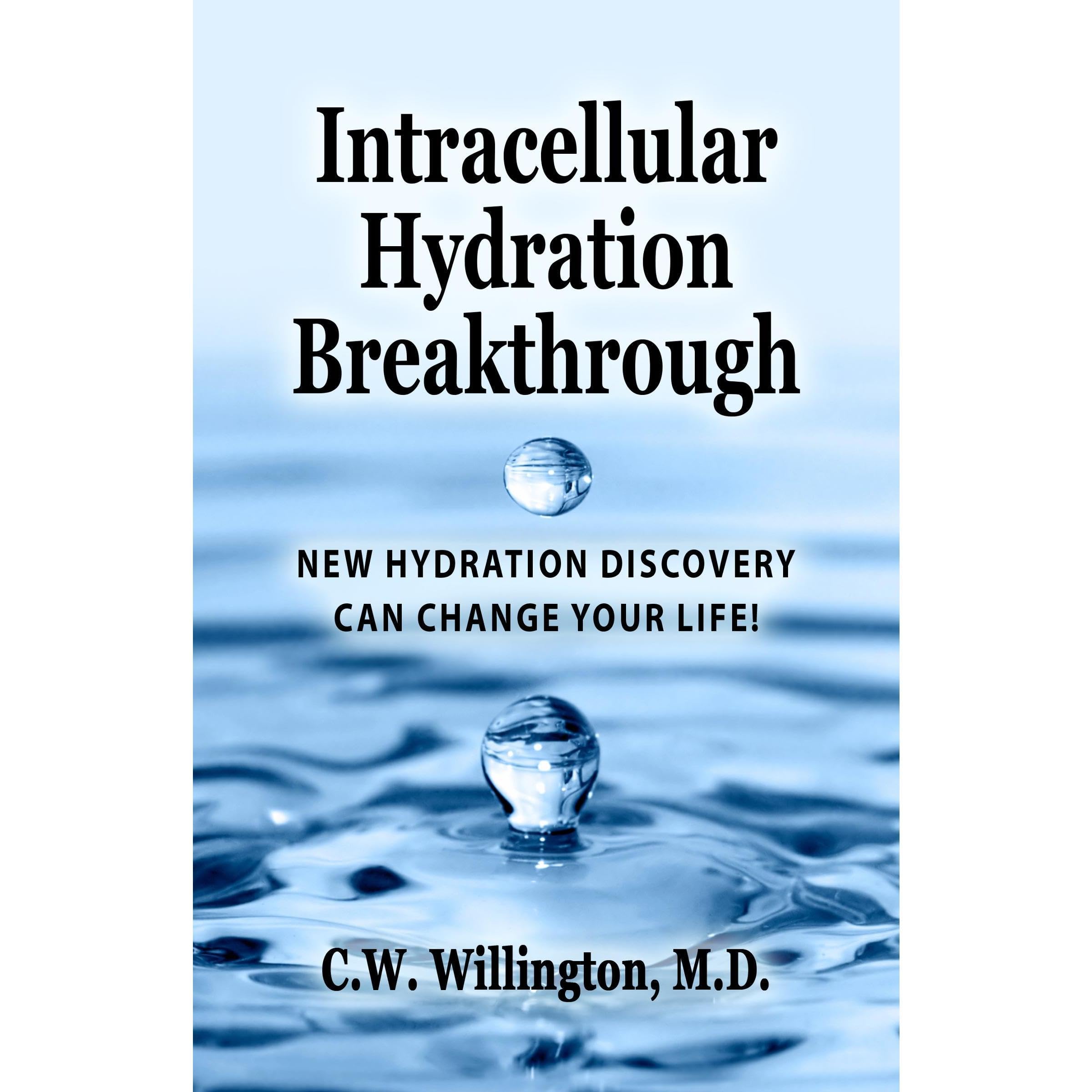 Intracellular Hydration Breakthrough