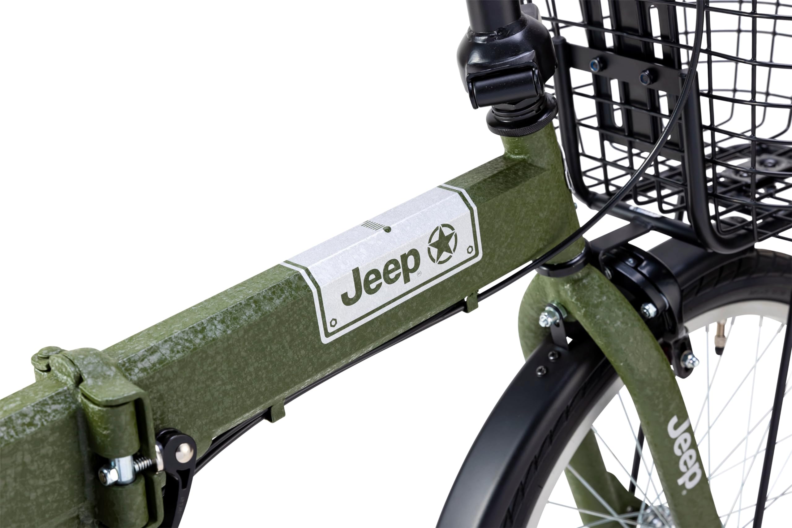 Amazon.co.jp: JEEP（ジープ）折りたたみ2024年モデル JE-206G