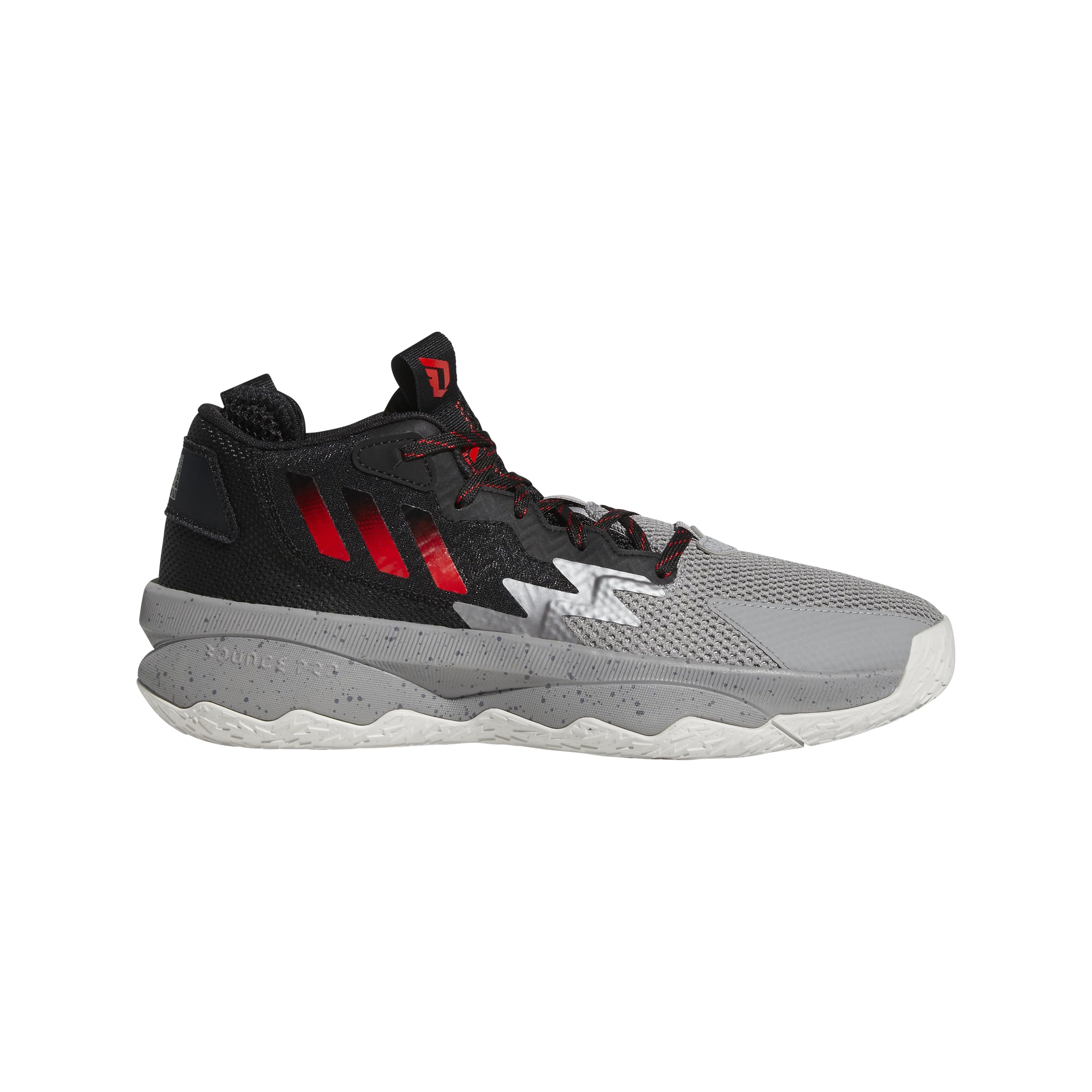 Adidas Unisex-Adult Dame 8