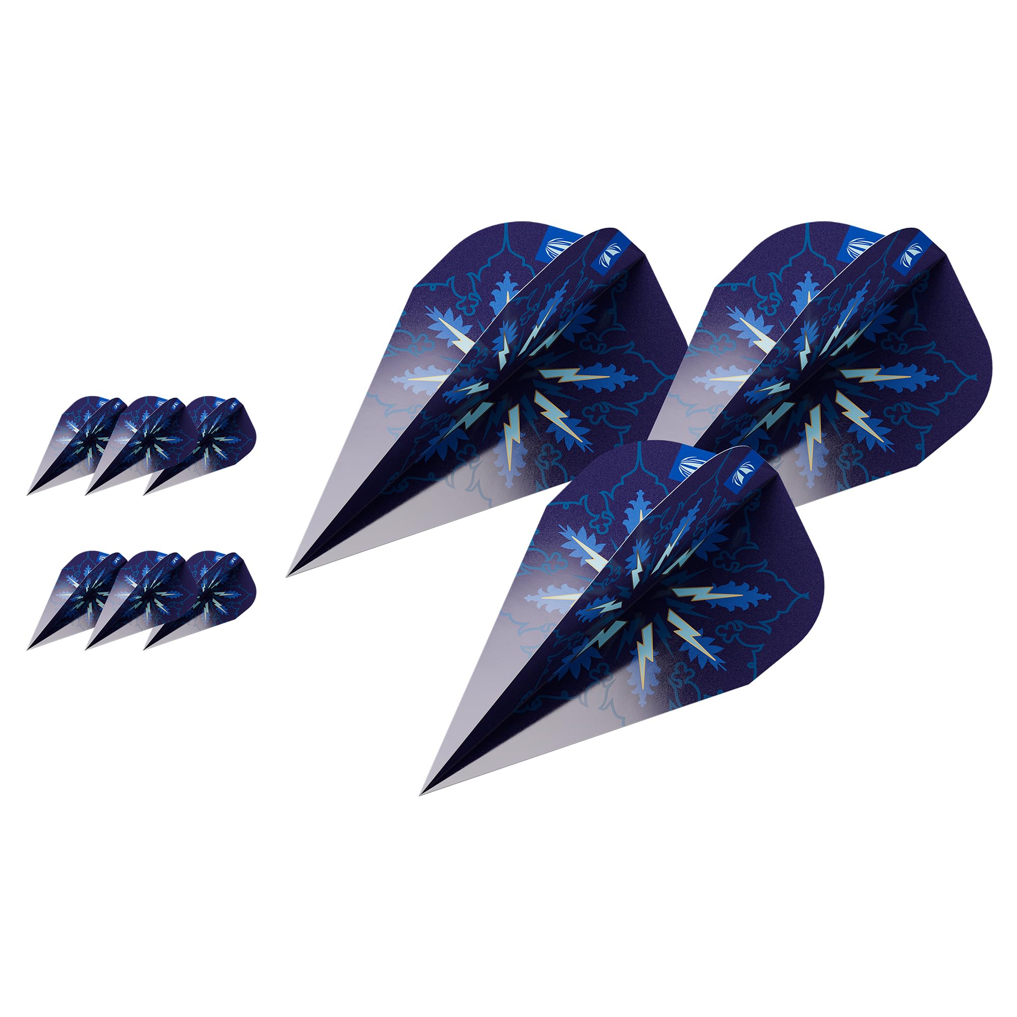 Amazon.co.jp: TARGET ターゲット PHIL TAYLOR POWER Gx2 ヴェイパー