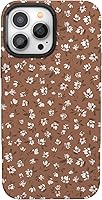 Vista 77 de Casely Funda para iPhone 13 Pro Max Compatible con MagSafe Doodle Bug Funda Crayola Crayon