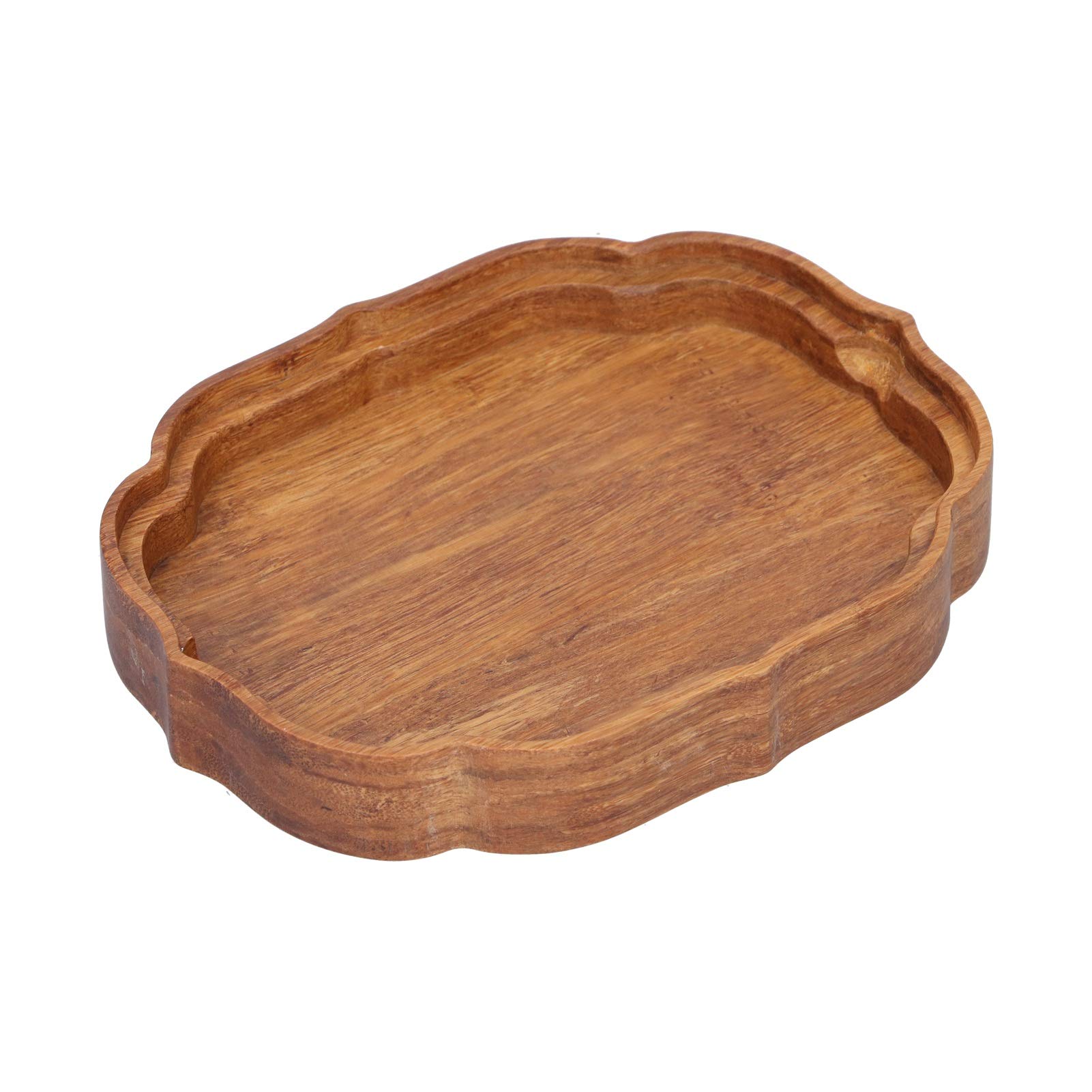 Tea Tray, Tea Table, Gongfu Tea Set, Tea Tray Box with Water Storage for Kungfu Tea Accessories