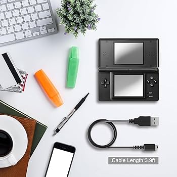 DS ・DS Lite 周辺機器 ニンテンドーDS 周辺機器