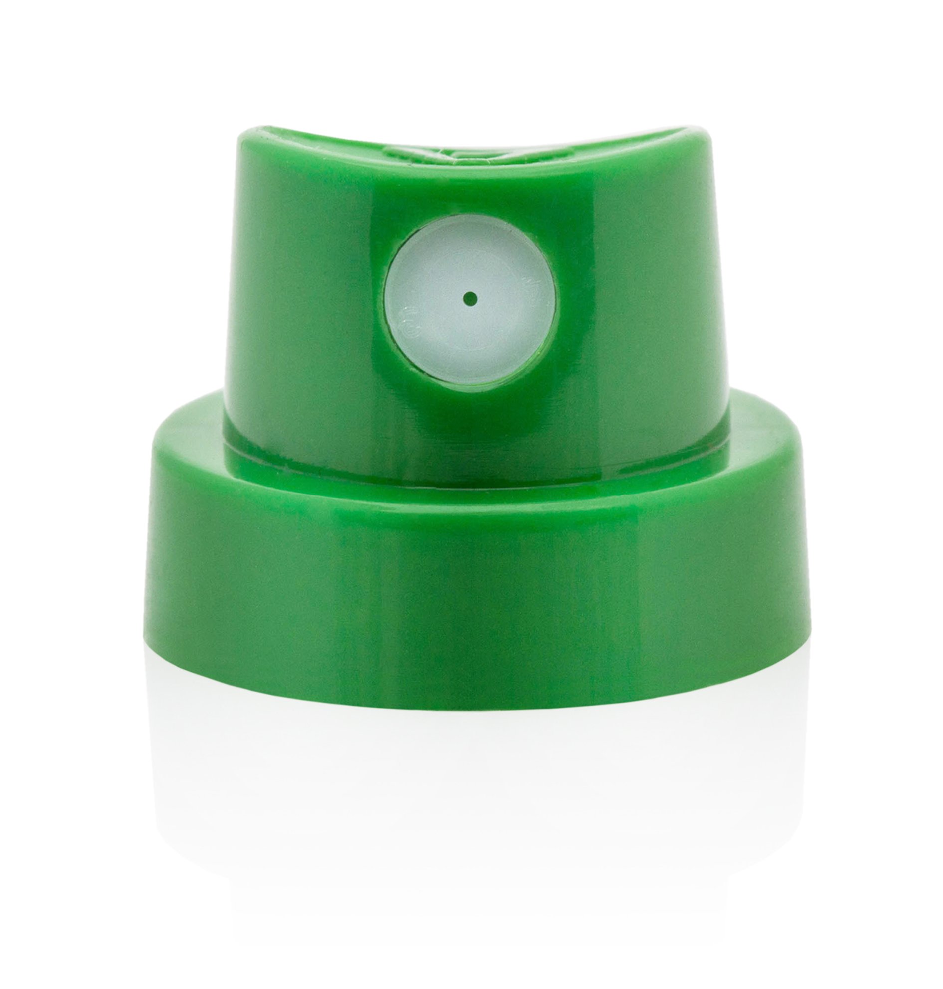Montana 291548 Spare Spray Cap and Nozzle, Level 5, Green/White