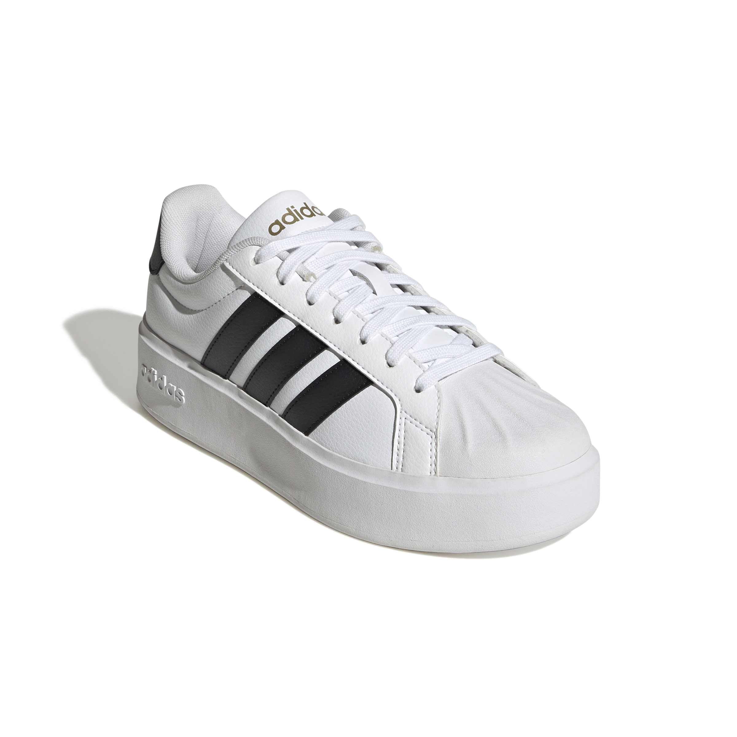 adidas Women's STREETTALK Bold Schuh