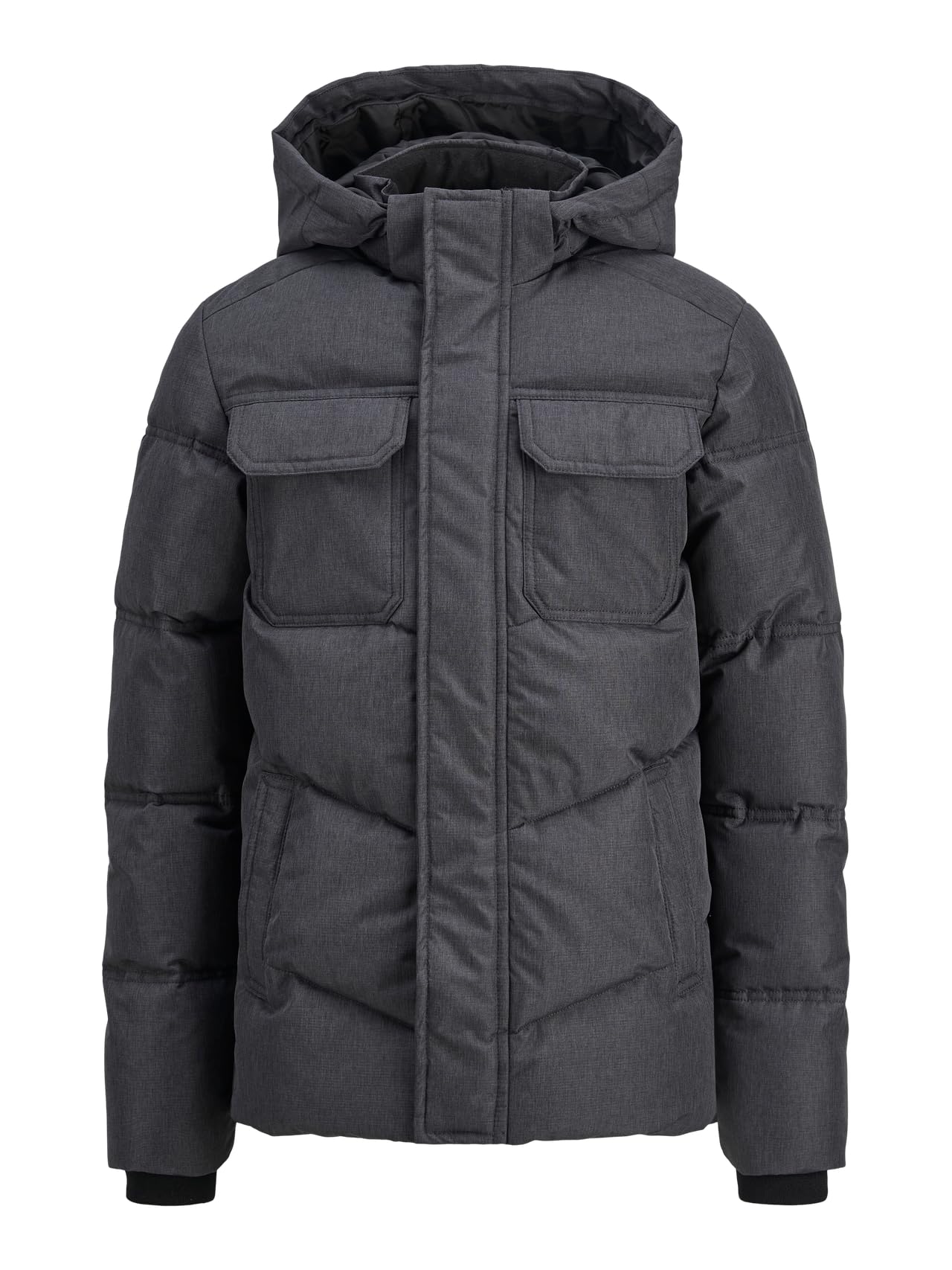 JACK & JONES Boy Steppjacke Steppjacke Junior