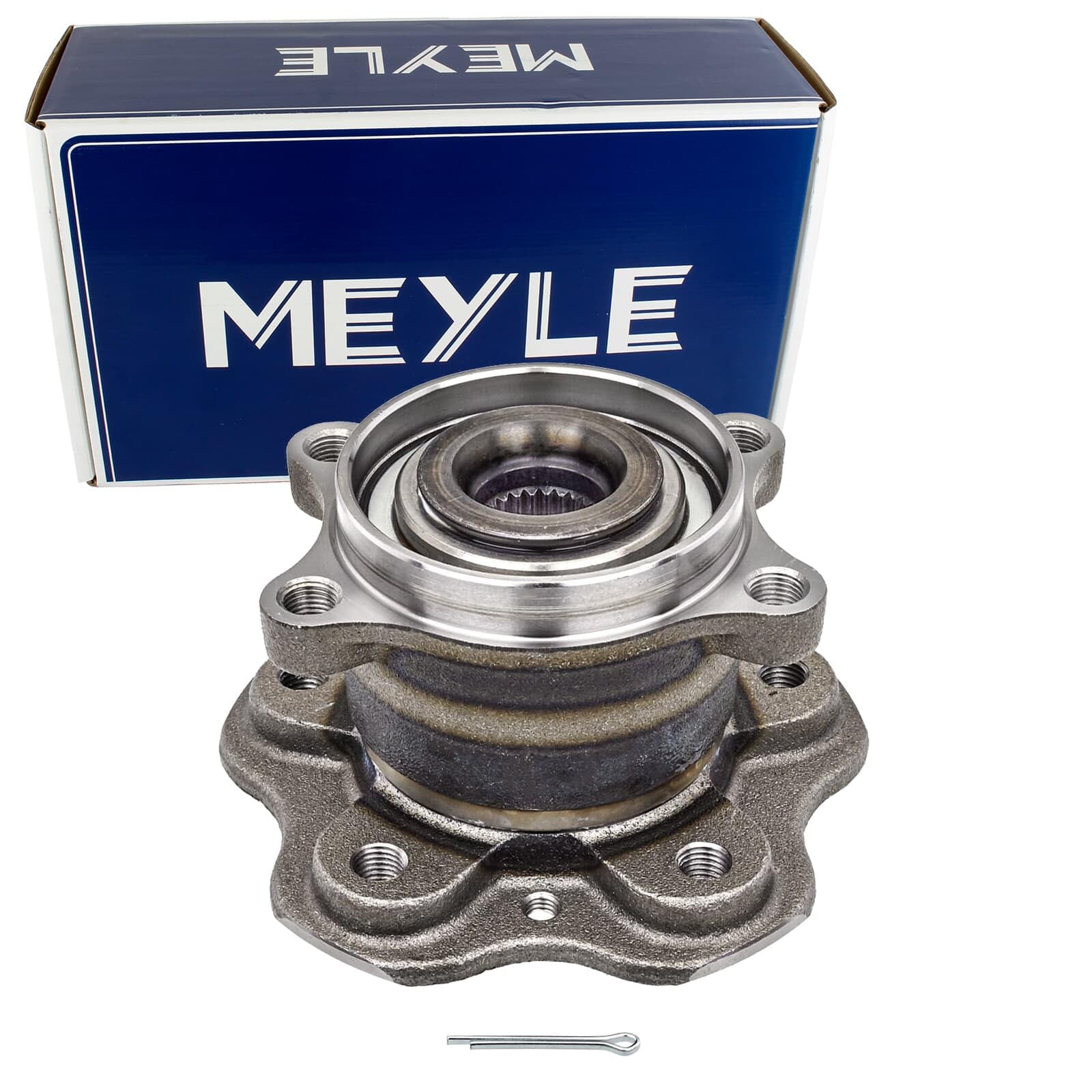 MEYLE Radnabe 36-147520004