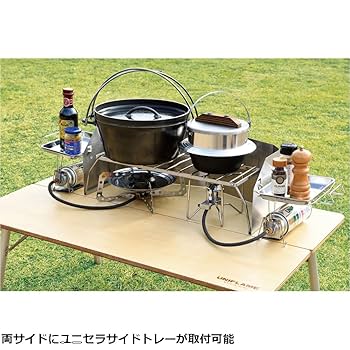 Amazon | ユニフレーム(UNIFLAME) ウインドスクリーンII 450