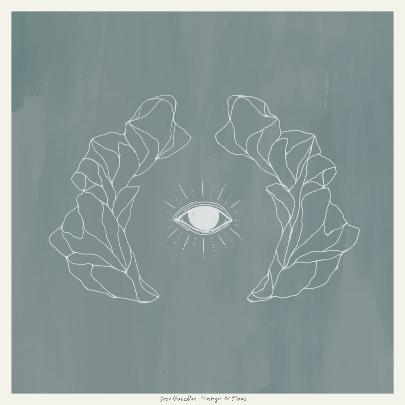 VESTIGES & CLAWS [VINYL]