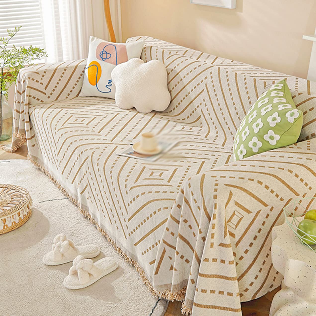 Amazon｜DB3NK マルチカバー ソファカバー ソファーカバー マルチ