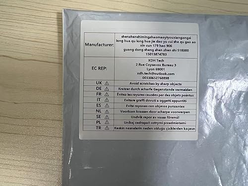 Miniatura 8 de Aneneiceera Corbata para el pelo de calavera gótica, banda para el pelo de calavera vikinga, soporte para cola de caballo negra, cuerda negra,