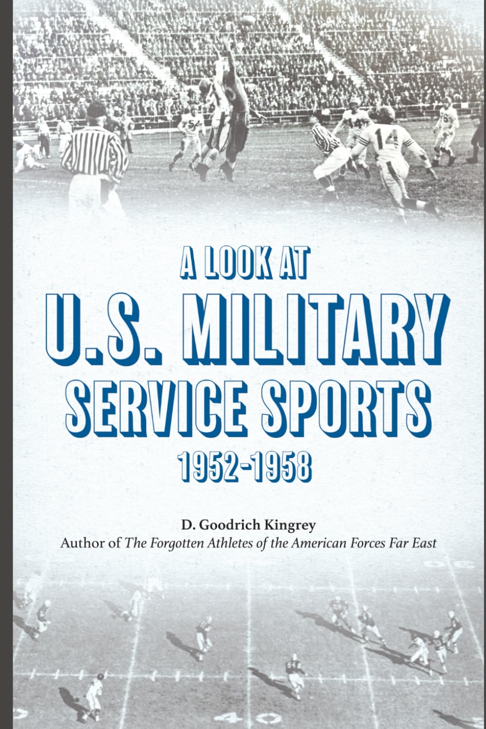 A Look at U.S. Military Service Sports 1952-1958