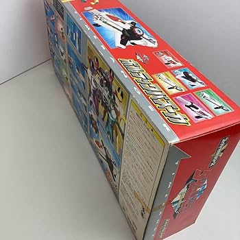 タイムストレンジャー　シリアルNo.付き　オリジナルパブミラー　未開封品 Amazon.co.jp: ＊＊レア品＊＊TIMERANGER＊未来戦隊タイム