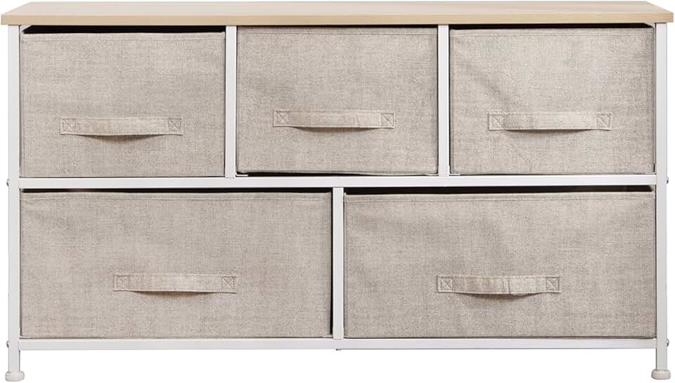 Amazon.co.uk drawers for inside wardrobe