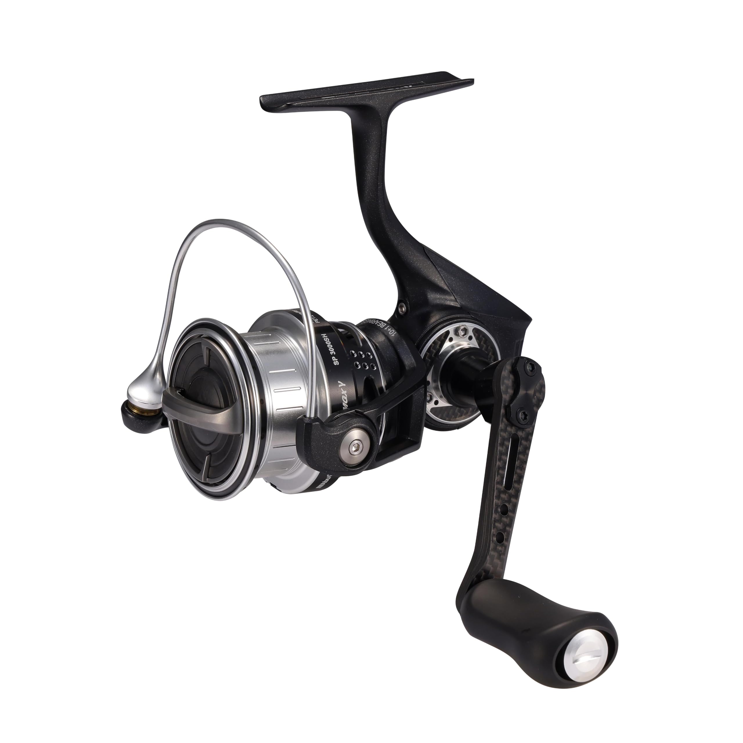 Amazon.co.jp: アブガルシア（Abu Garcia）: ショアジギング