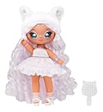 Na Na Na Surprise Sweetest Gems April Sparkles 7.5