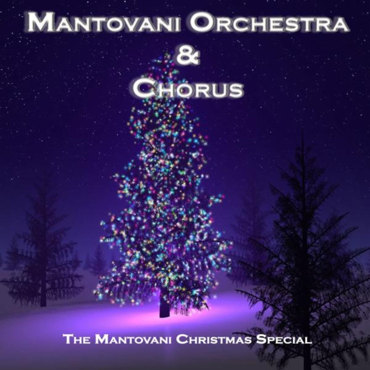 Mantovani Orchestra & Chorus