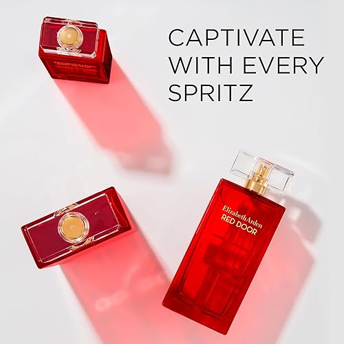 Miniatura 9 de Elizabeth Arden Red Door Spray Eau de Toilette para mujer