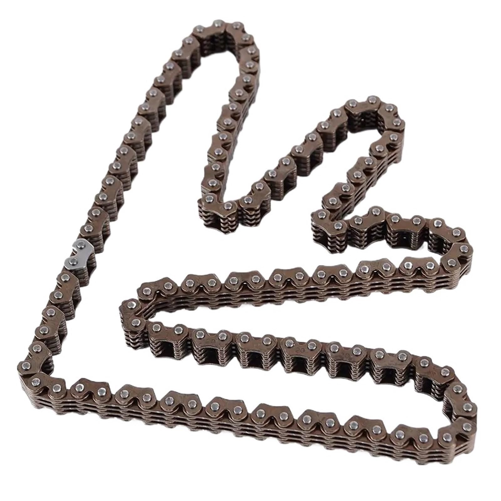 Timing Cam Chain Compatible With YAMA XV400 XV500 XV500S Virago 400 500 535 XVS400 XVS400C XVS650 Drag Star XVS 650 V-Star Midnight