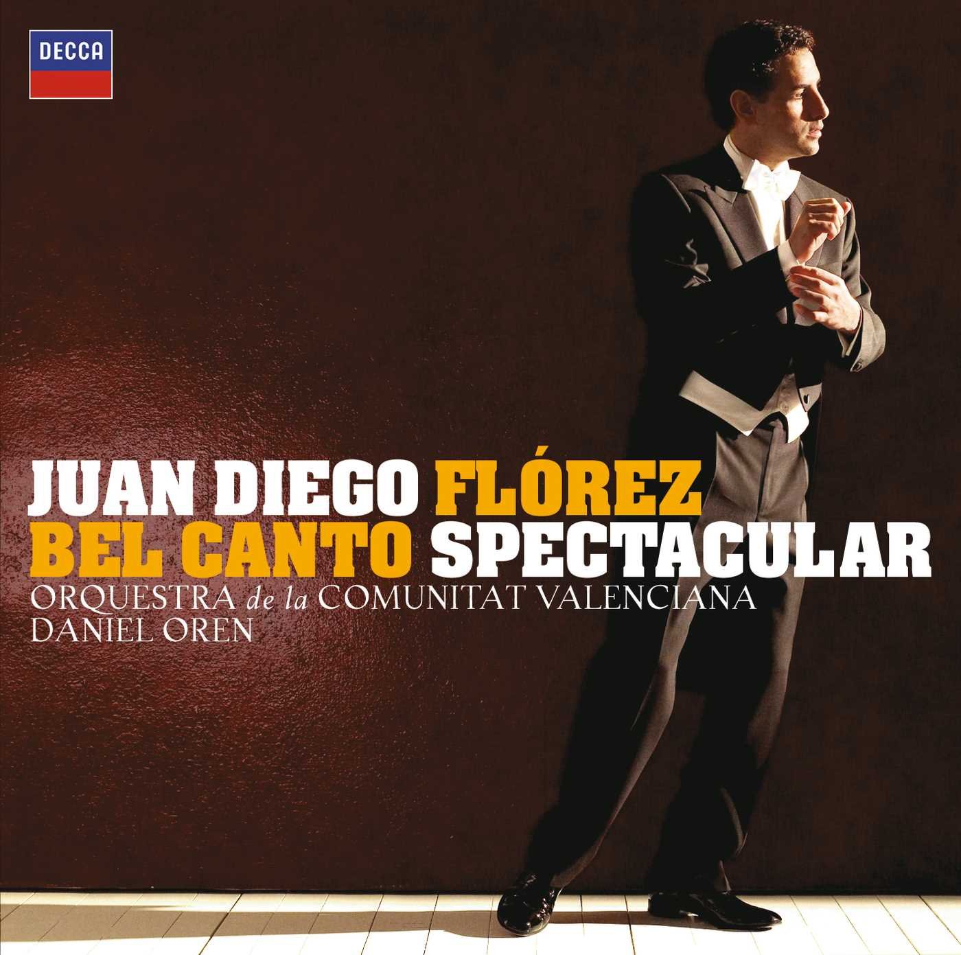 DVD Spectacular