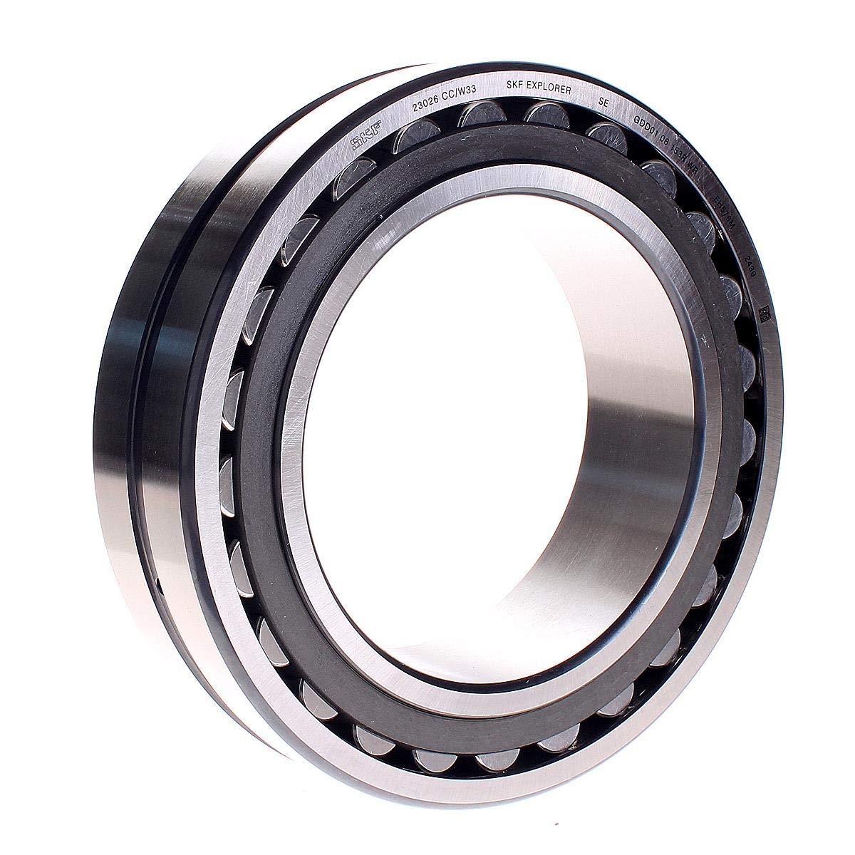 SKF 23026 CC/W33 Roulement à rouleaux radial