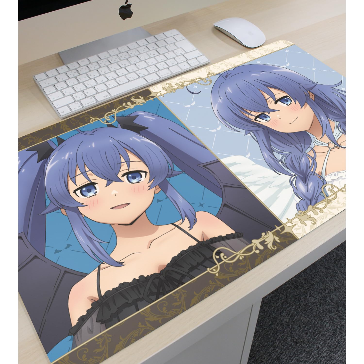 Amazon.co.jp: アニメ「無職転生Ⅱ ～異世界行ったら本気だす～」 描き