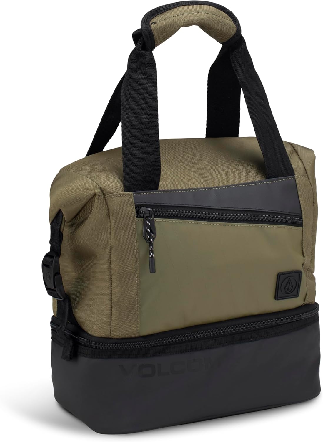ボルコム　ダッフルバッグ D6512203 stradiy_d6512203