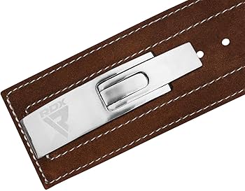 【新品未使用】RDX パワーベルト M ブラウン Amazon | RDX パワーリフティングベルト ウェイトリフティング用