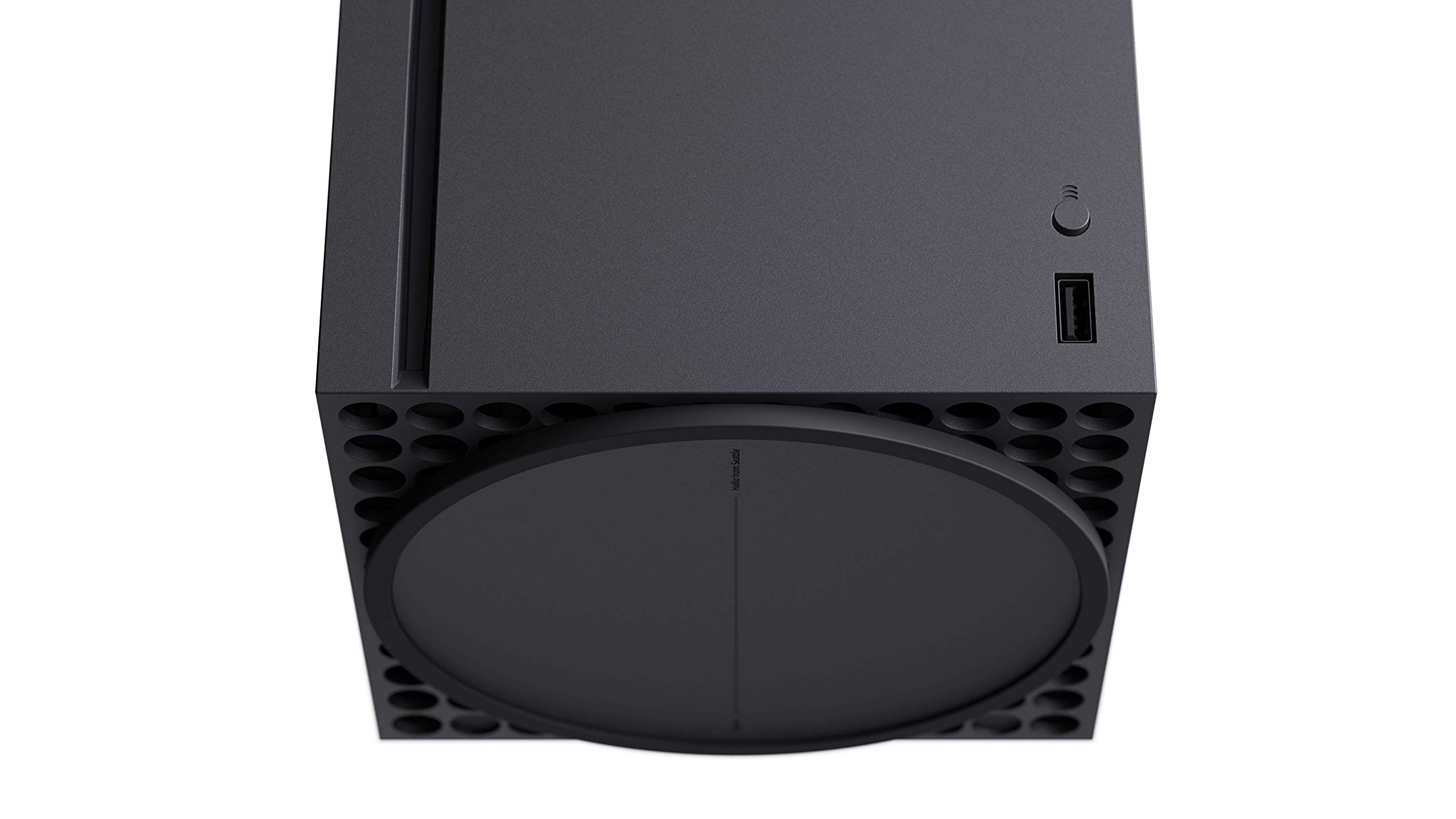 Series X 1TB + Xbox Wireless Controller Carbon Black