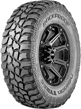 Amazon.com: Nokian Rockproof LT275/65R20 126 Q : Automotive Amazon.com: Nokian Rockproof LT275/65R20 126 Q : Automotive