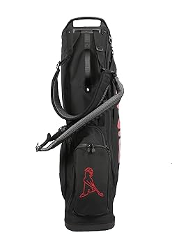 PING HOOFER LITE ピン フーファーライト スタンドキャディバッグ ピン(PING) スタンドキャディバッグ フーファーライト Hoofer