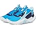 Under Armour Kids JET '23 Basketball Shoe (Big Kid) - Pair View